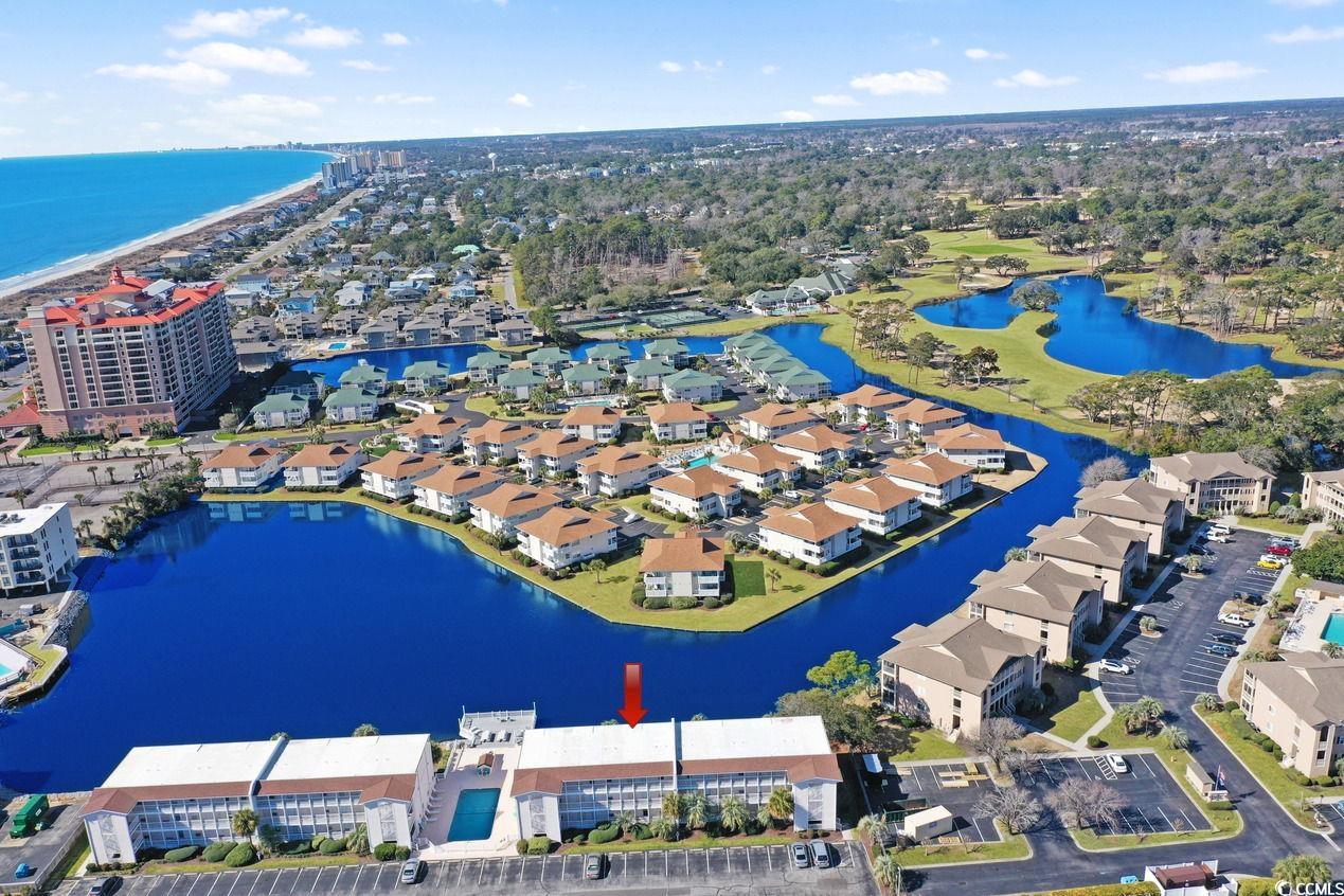 1919 Spring Street, Unit B13 North Myrtle Beach, SC 29582 - Photo 27 of 29