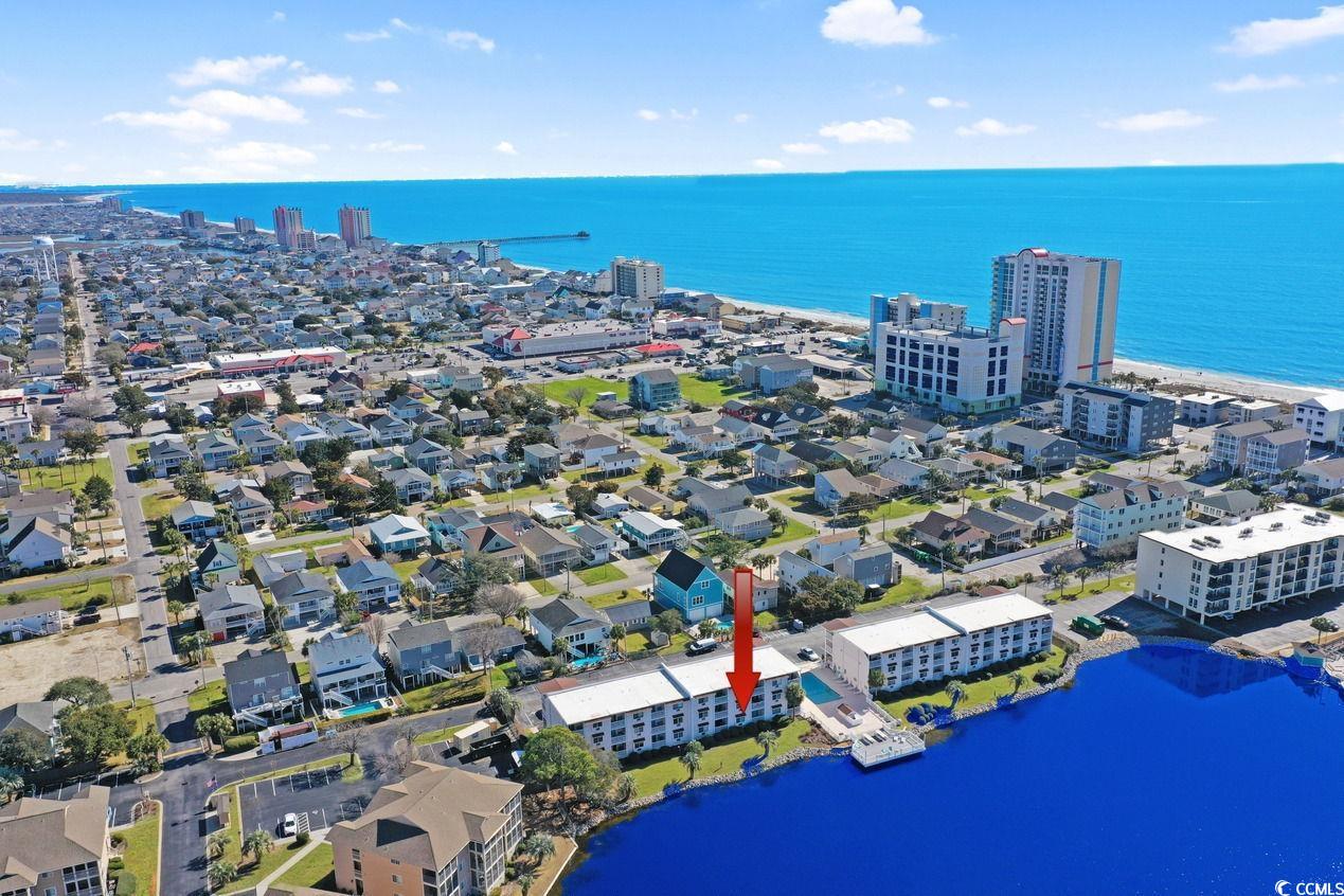 1919 Spring Street, Unit B13 North Myrtle Beach, SC 29582 - Photo 28 of 29