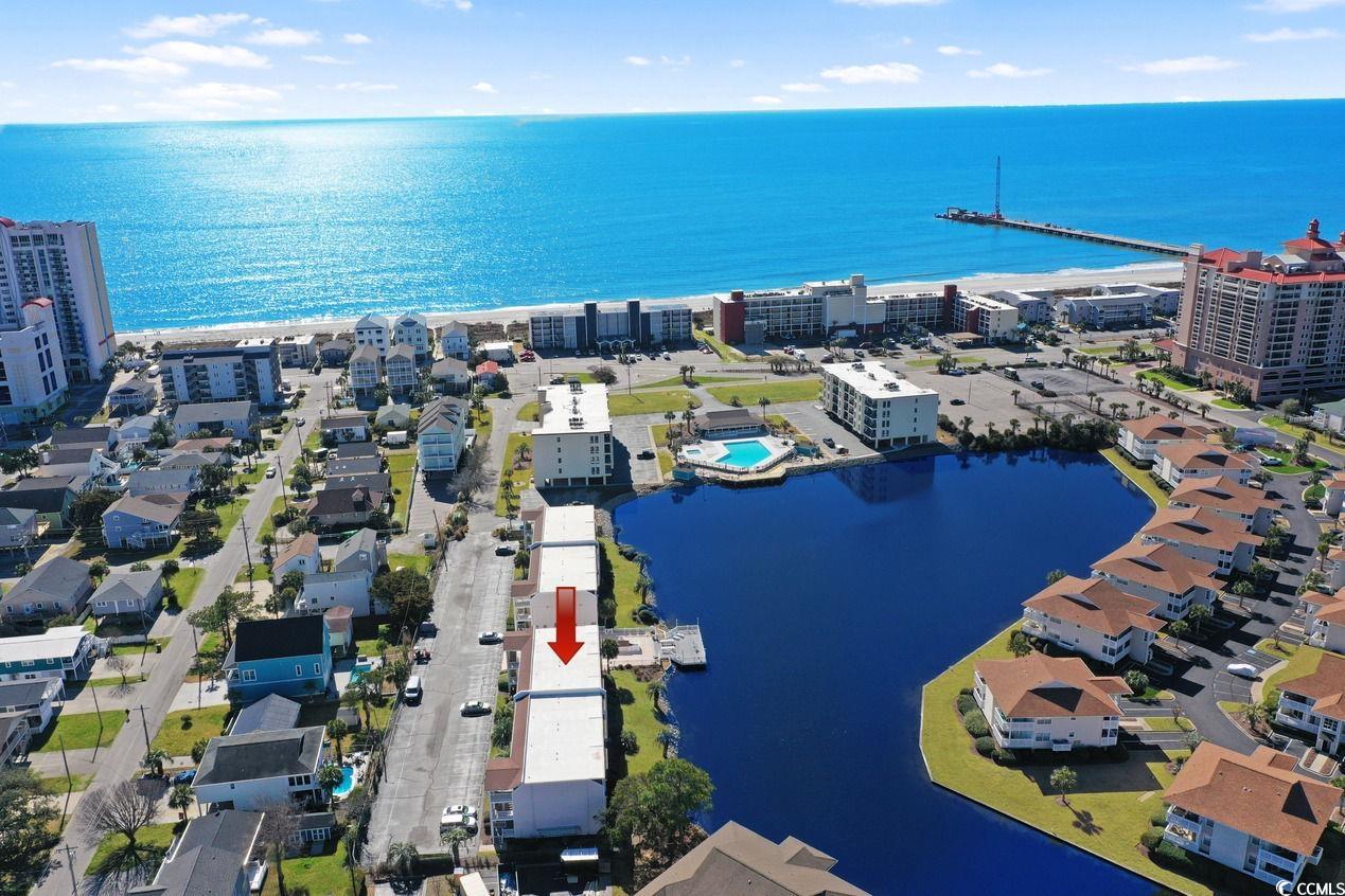 1919 Spring Street, Unit B13 North Myrtle Beach, SC 29582 - Photo 29 of 29