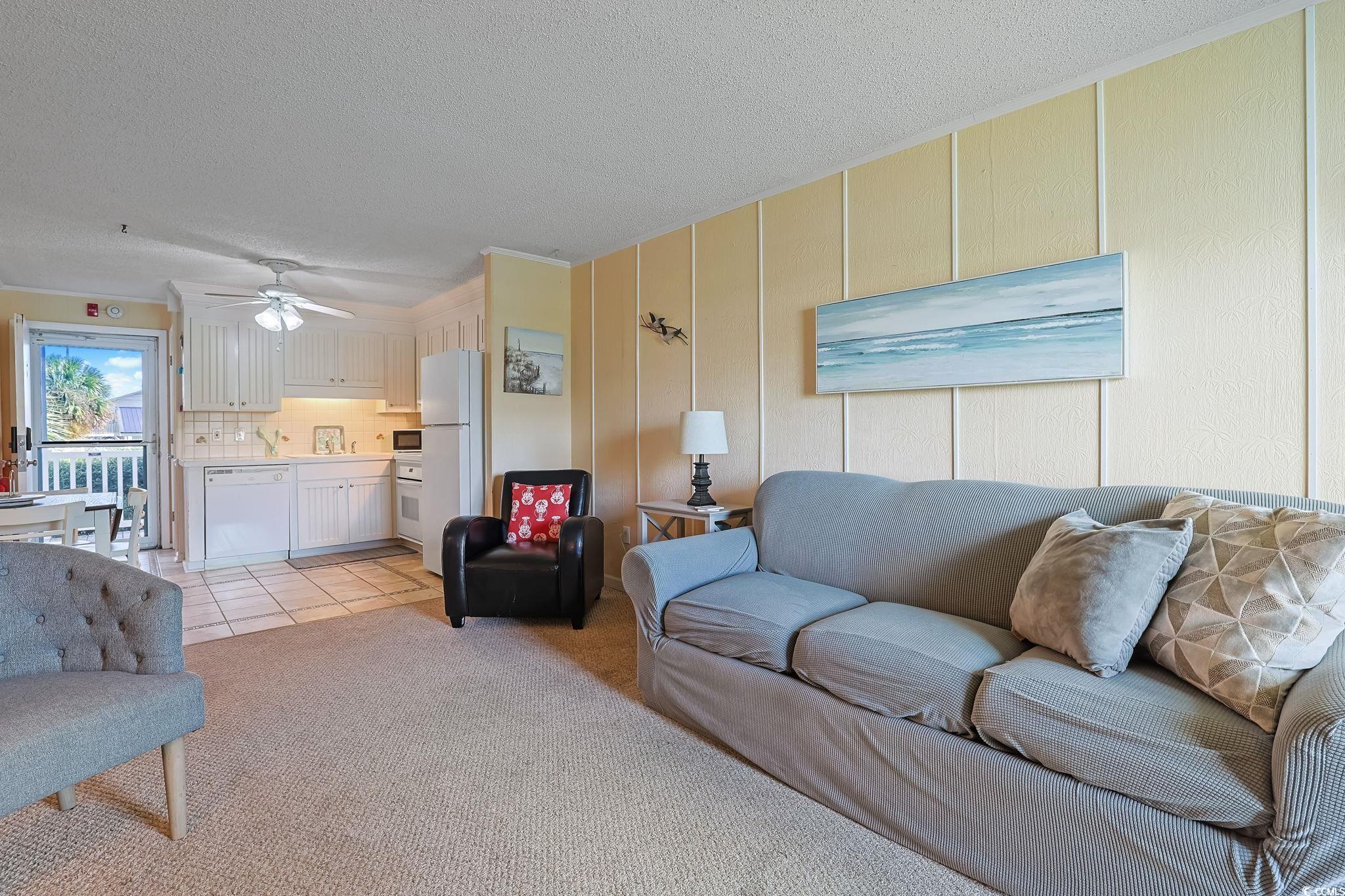 1919 Spring Street, Unit B13 North Myrtle Beach, SC 29582 - Photo 4 of 29