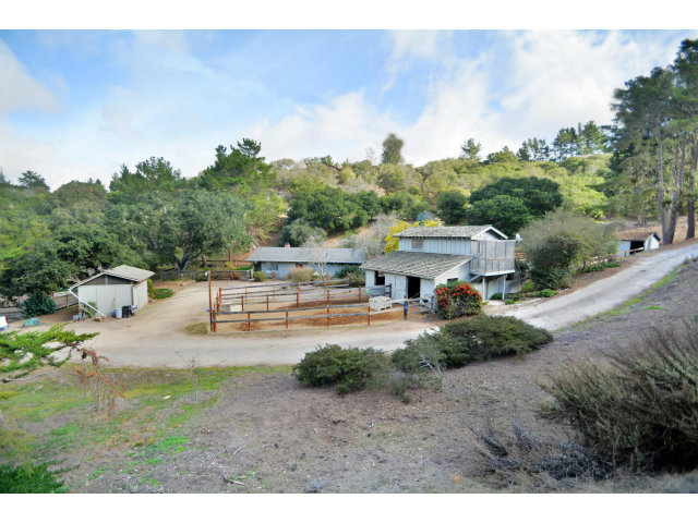 25200 Hidden Mesa Road Monterey, CA 93940 - Photo 1 of 25 Gallery Image 1