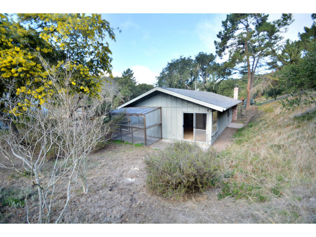 25200 Hidden Mesa Road Monterey, CA 93940 - Photo 13 of 25 Gallery Image 13