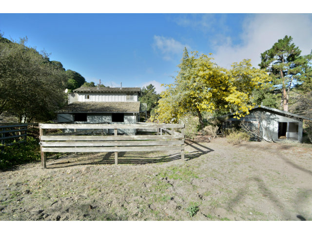 25200 Hidden Mesa Road Monterey, CA 93940 - Photo 21 of 25 Gallery Image 21