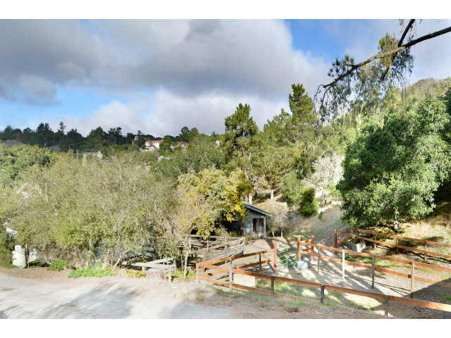 25200 Hidden Mesa Road Monterey, CA 93940 - Photo 4 of 25 Gallery Image 4
