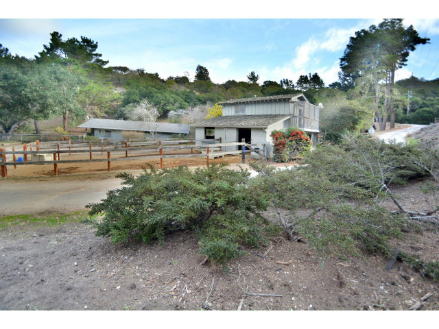 25200 Hidden Mesa Road Monterey, CA 93940 - Photo 5 of 25 Gallery Image 5