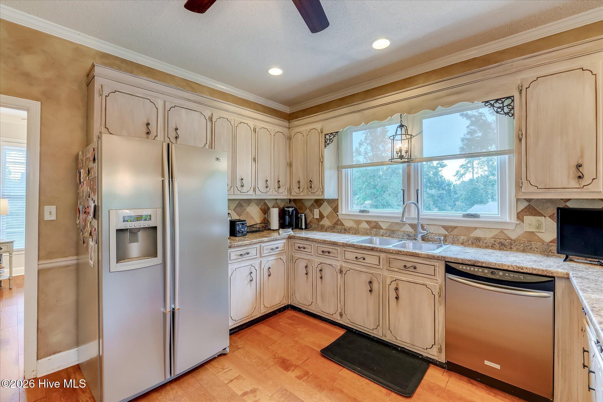 233 Old Mill Road Martinez, GA 30907 - Photo 23 of 62 24-124