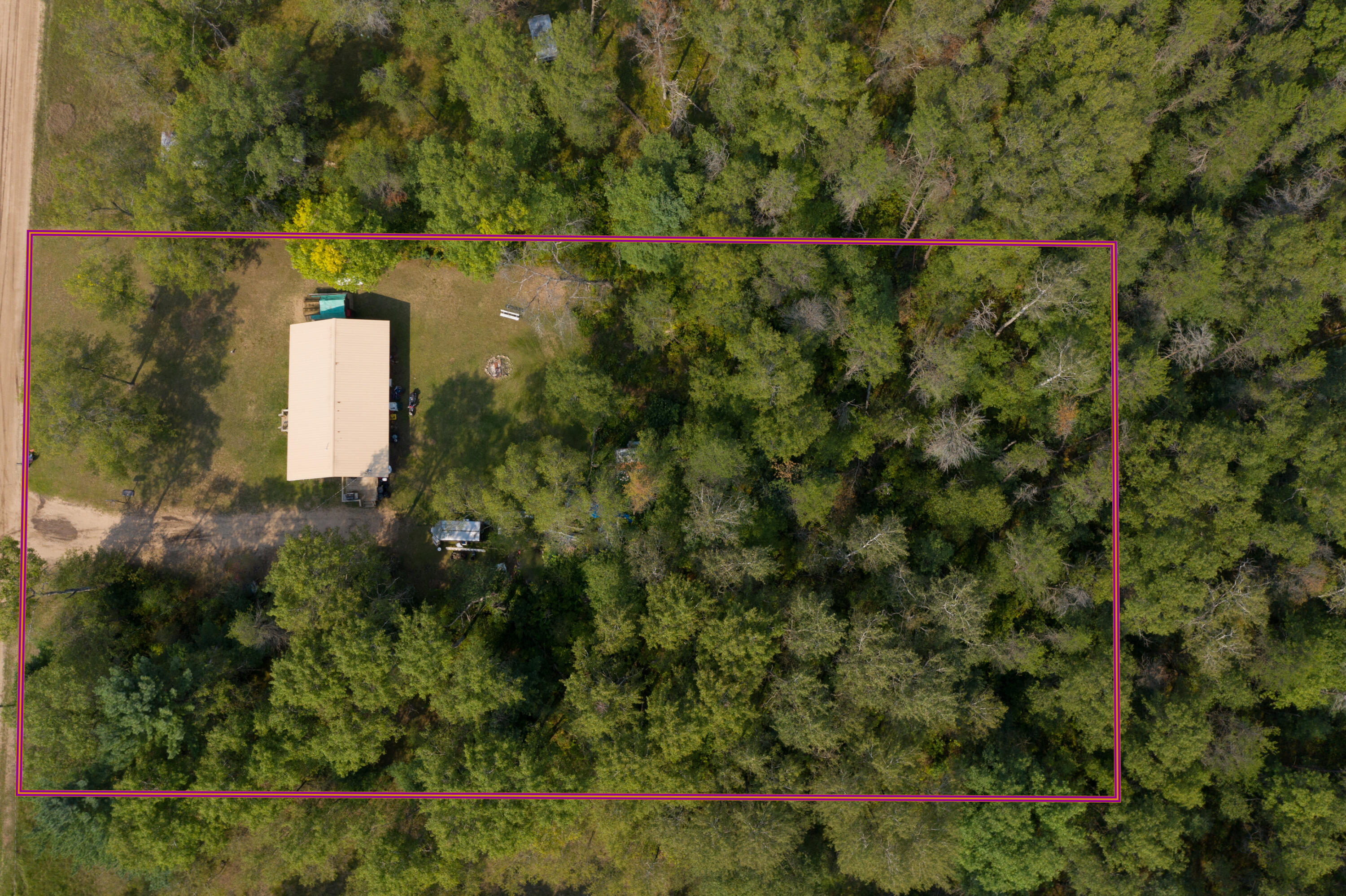 7364 South James Road Baldwin, MI 49304 - Photo 16 of 25 DJI_0469