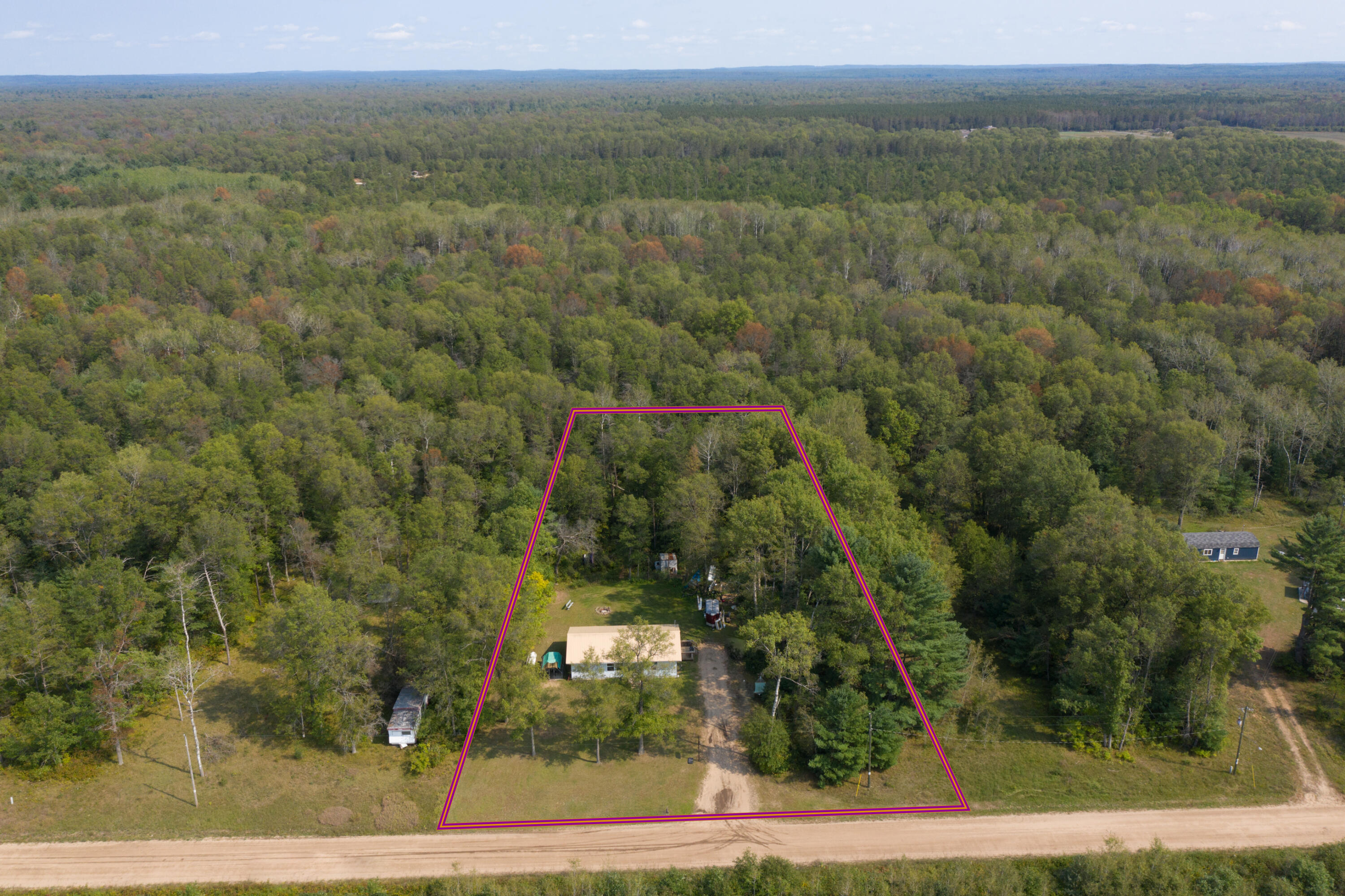 7364 South James Road Baldwin, MI 49304 - Photo 17 of 25 DJI_0470