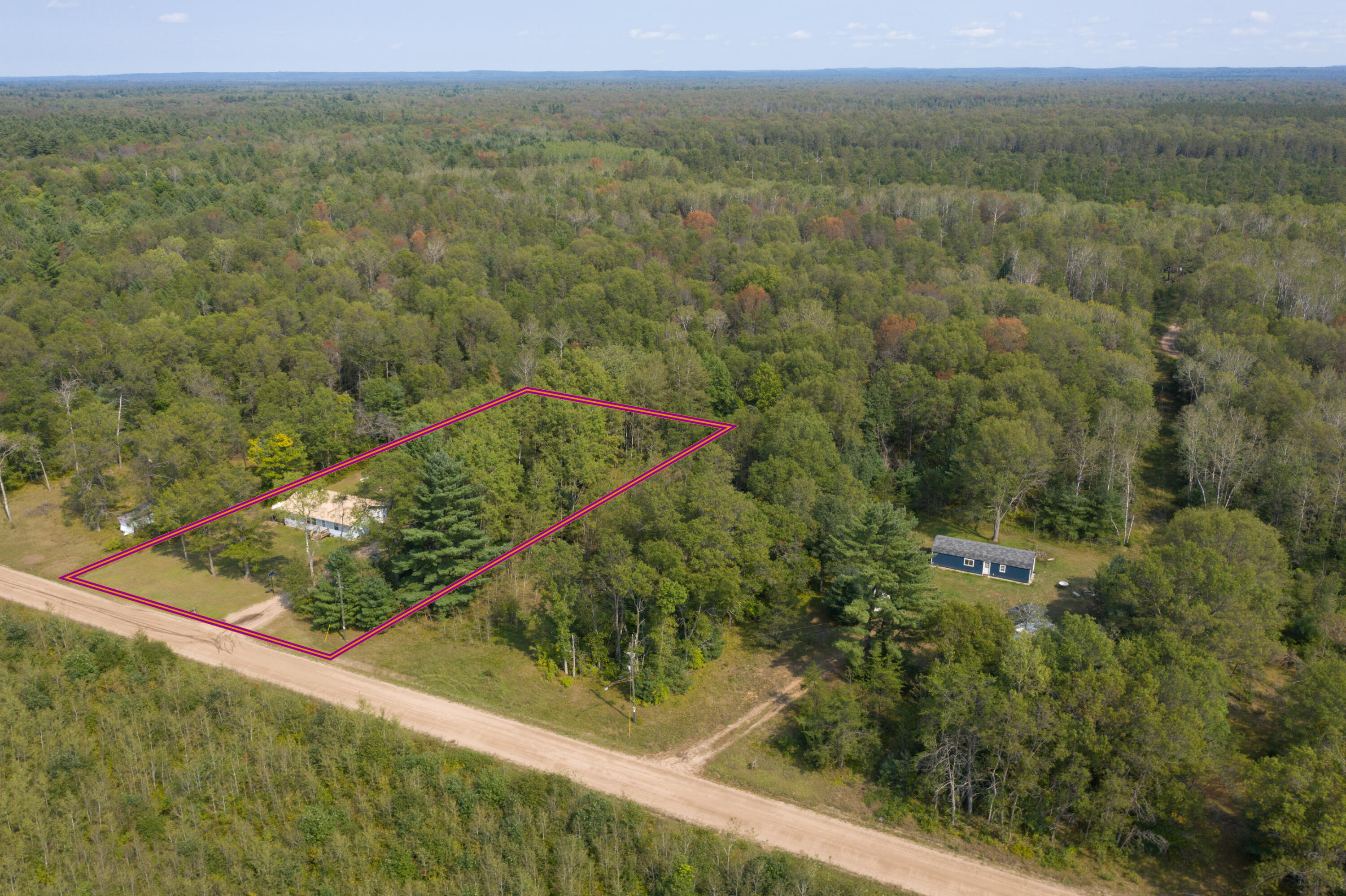 7364 South James Road Baldwin, MI 49304 - Photo 18 of 25 DJI_0472