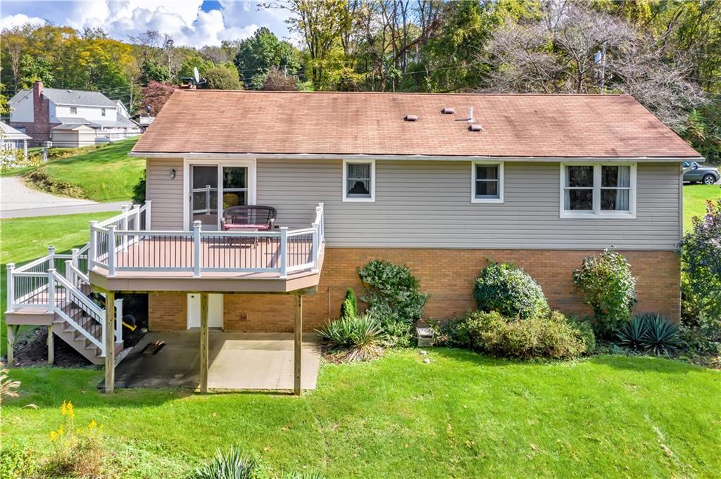 8 Cranberry Lane Cecil, PA 15321 - Photo 22 of 24 Gallery Image 22