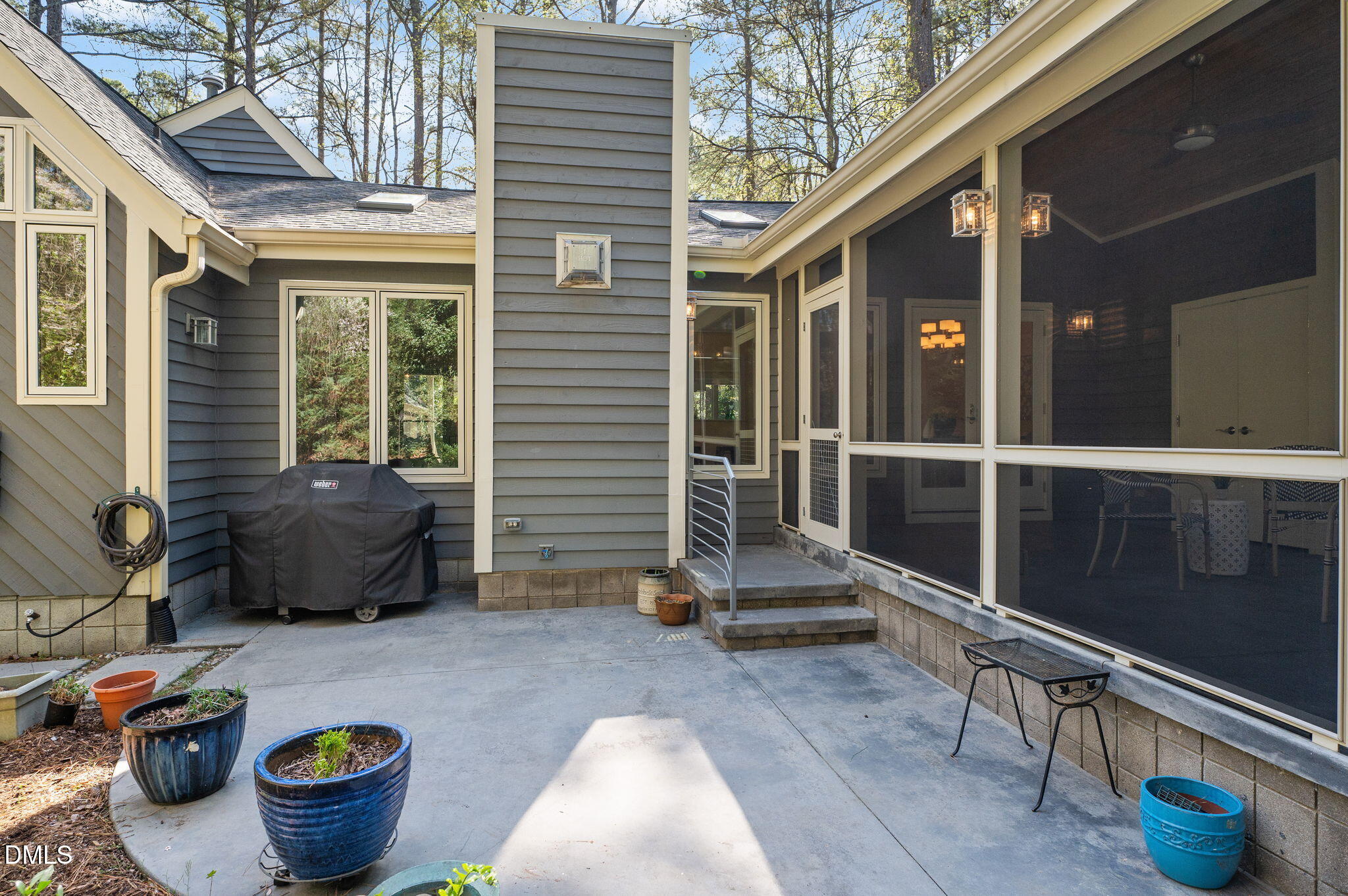 14 Timberlyne Road Chapel Hill, NC 27514 - Photo 22 of 48 14 Timberlyne Rd, Chapel Hill, NC 27514_