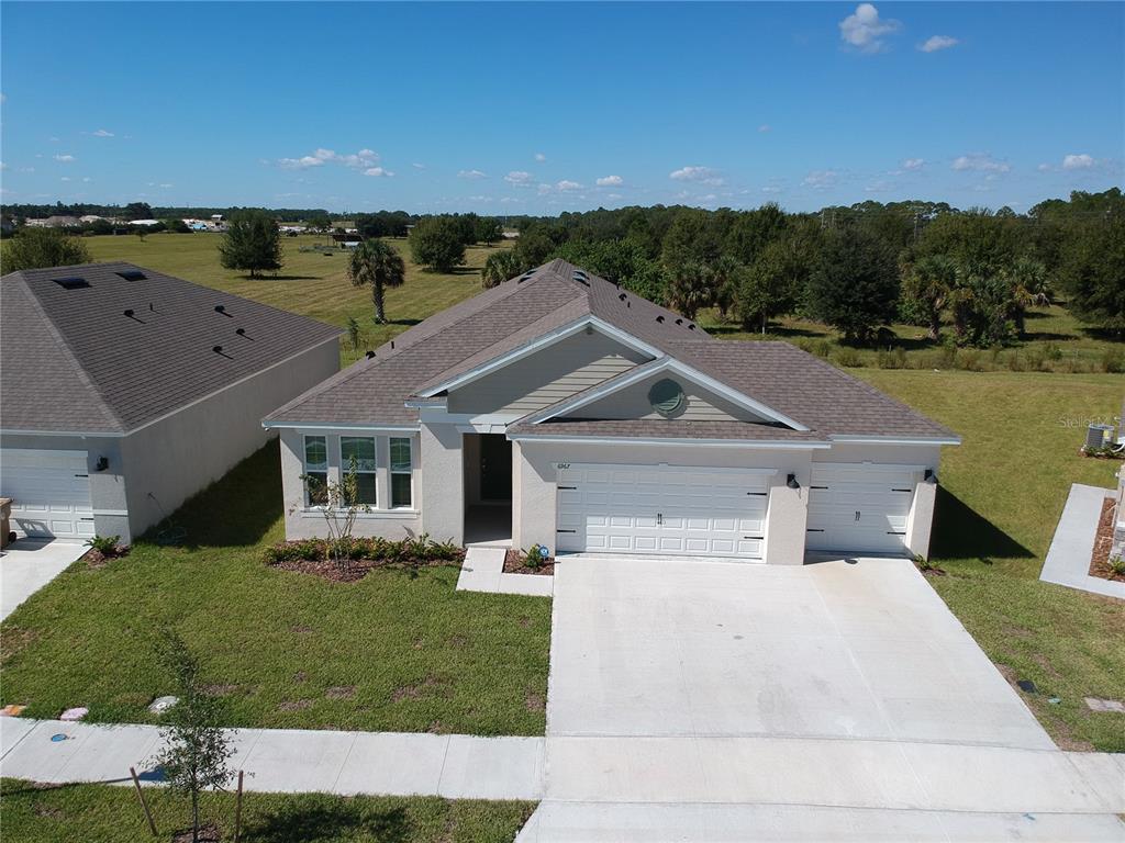 6967 Audobon Osprey Cv  