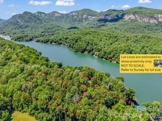 0 East Abbott Road East Lake Lure, NC 28746 - Photo 4 of 9