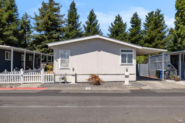$310,000 | 58 Estrella Drive, Rohnert Park, CA 94928