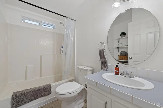 $310,000 | 58 Estrella Drive, Rohnert Park, CA 94928