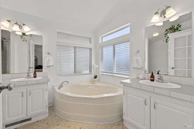 $310,000 | 58 Estrella Drive, Rohnert Park, CA 94928