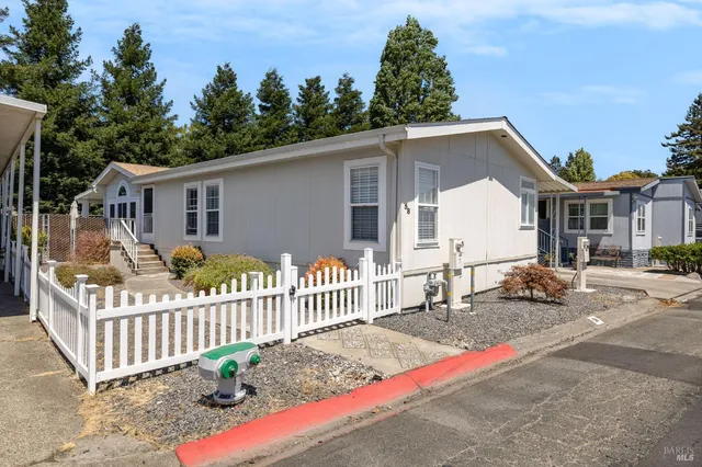 $310,000 | 58 Estrella Drive, Rohnert Park, CA 94928