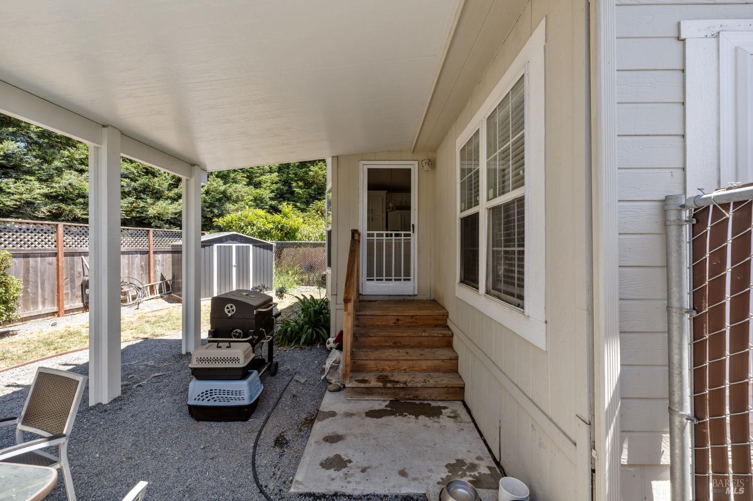 58 Estrella Drive Rohnert Park, CA 94928 - Photo 22 of 33