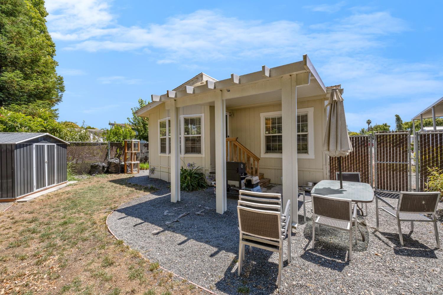 58 Estrella Drive Rohnert Park, CA 94928 - Photo 23 of 33