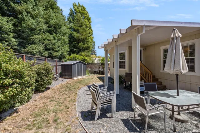 $310,000 | 58 Estrella Drive, Rohnert Park, CA 94928