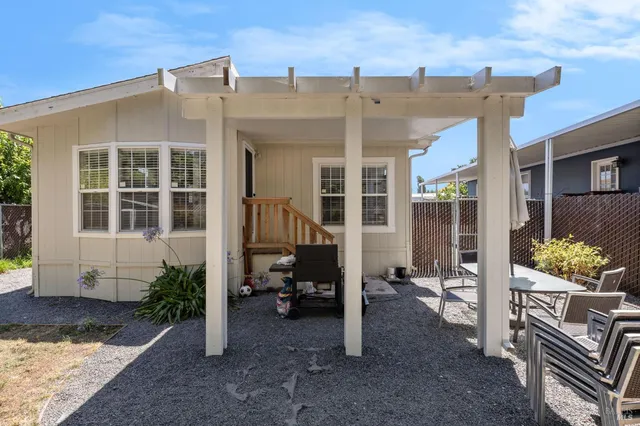$310,000 | 58 Estrella Drive, Rohnert Park, CA 94928