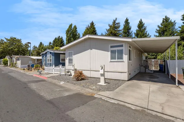 $310,000 | 58 Estrella Drive, Rohnert Park, CA 94928