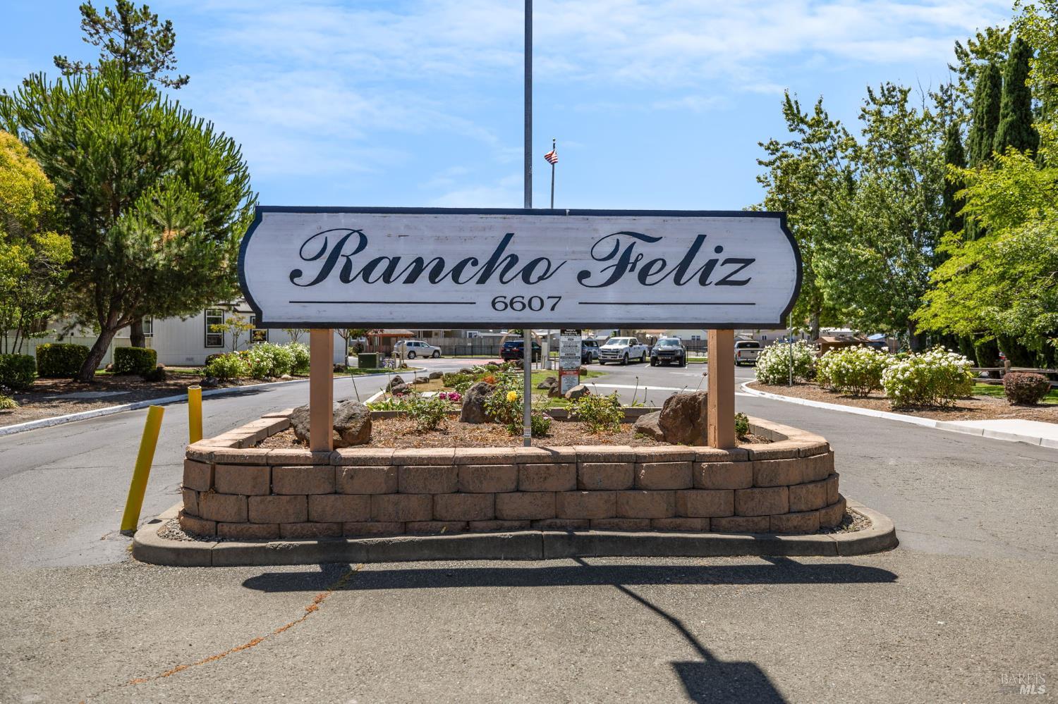 58 Estrella Drive Rohnert Park, CA 94928 - Photo 33 of 33