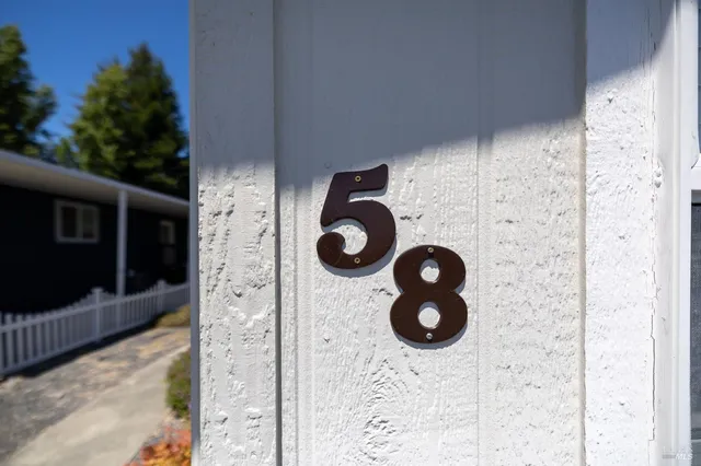 $310,000 | 58 Estrella Drive, Rohnert Park, CA 94928