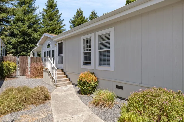 $310,000 | 58 Estrella Drive, Rohnert Park, CA 94928