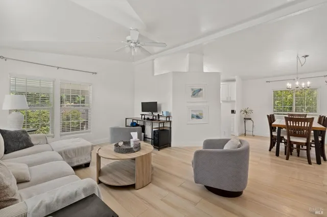 $310,000 | 58 Estrella Drive, Rohnert Park, CA 94928