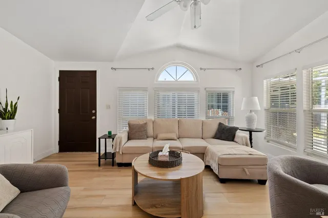 $310,000 | 58 Estrella Drive, Rohnert Park, CA 94928