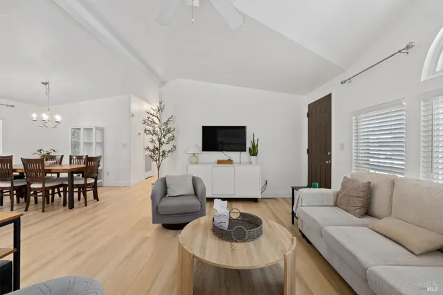 $310,000 | 58 Estrella Drive, Rohnert Park, CA 94928