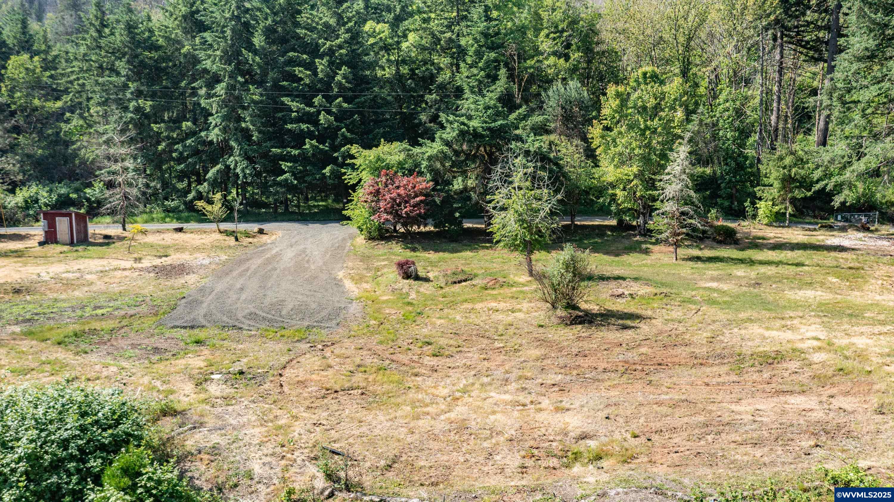 26147 Taylor Park Road Southeast Lyons, OR 97358 - Photo 9 of 25