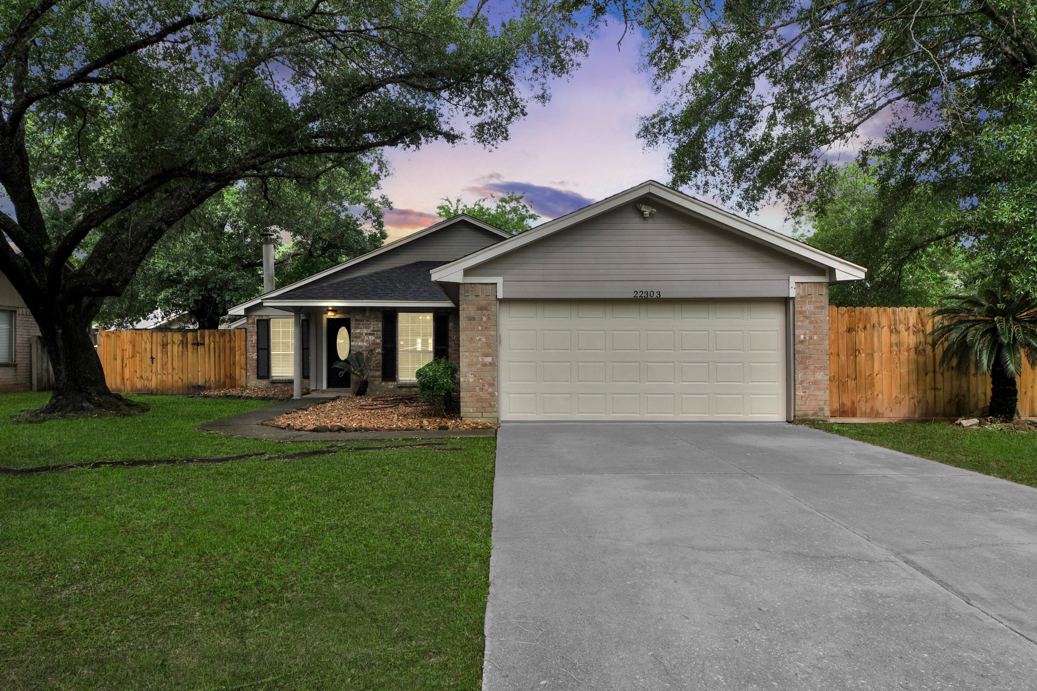 22303 Acorn Chase Drive Spring, TX 77389 - Photo 2 of 34