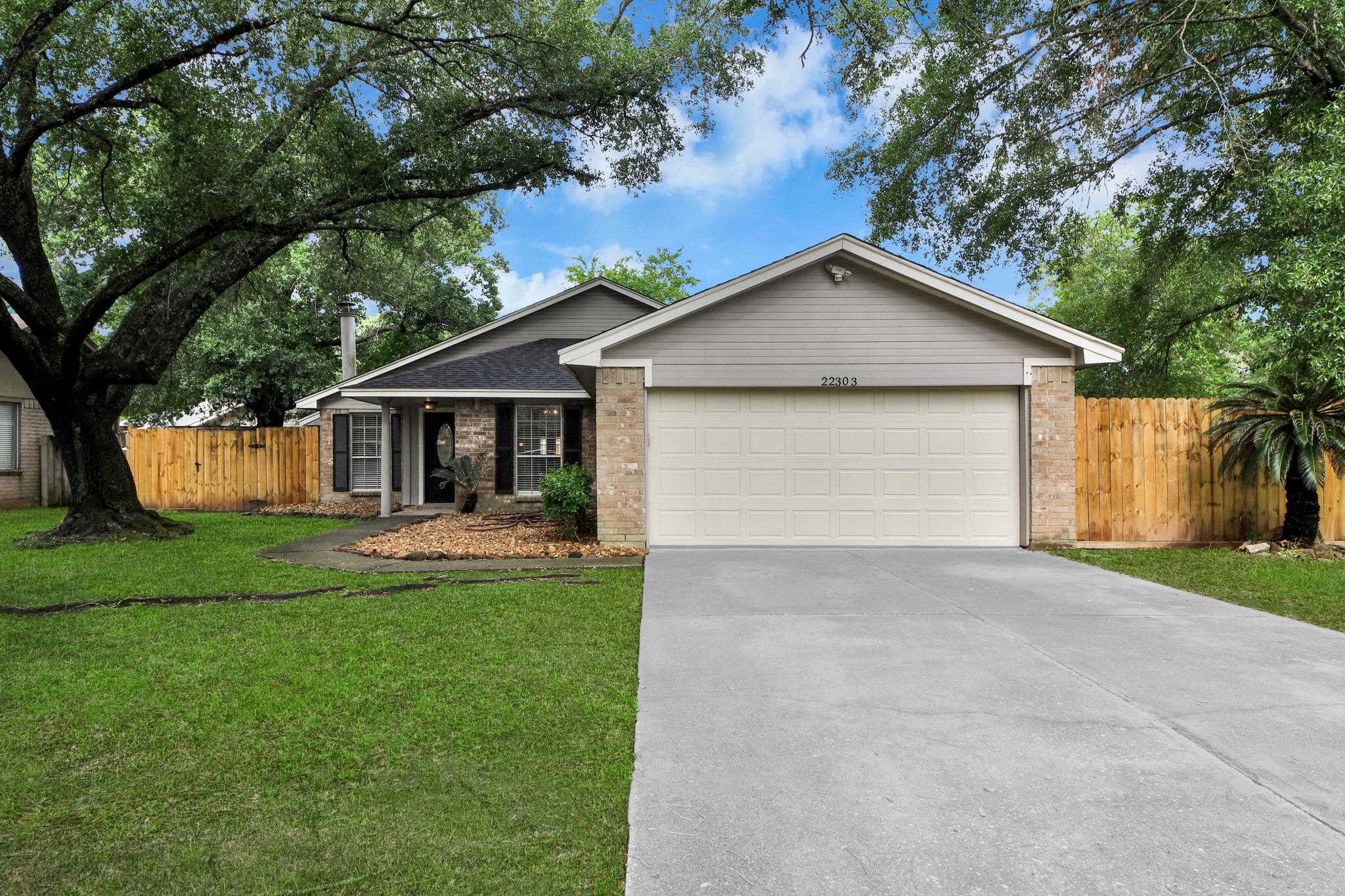 22303 Acorn Chase Drive Spring, TX 77389 - Photo 3 of 34