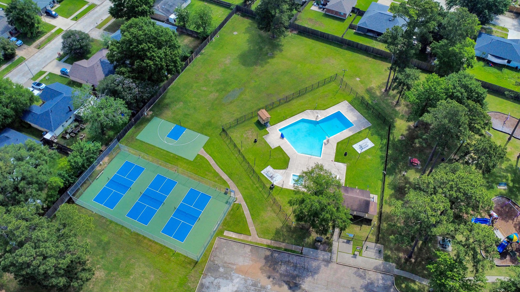 22303 Acorn Chase Drive Spring, TX 77389 - Photo 4 of 34