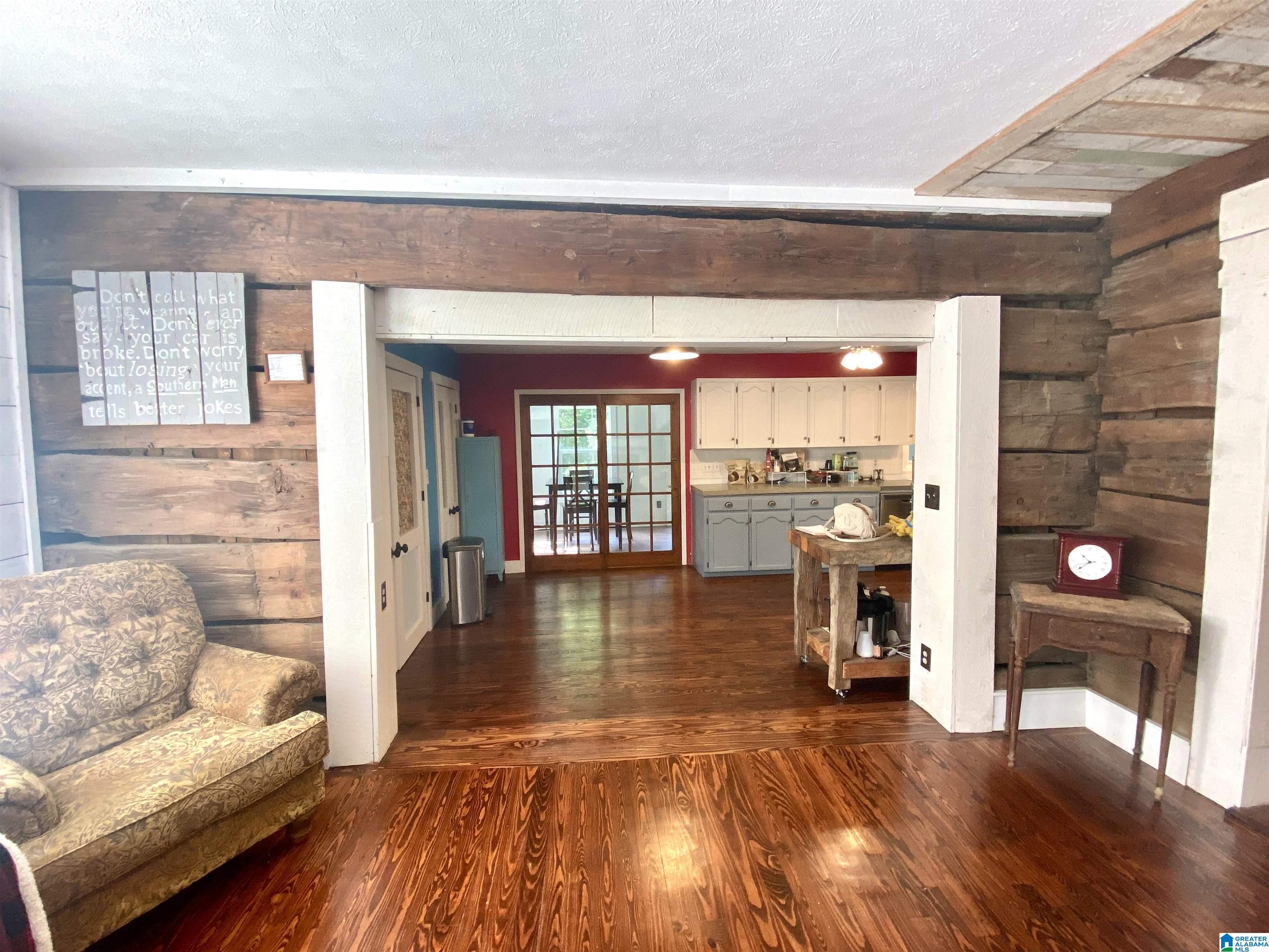 454 Buckelew Bridge Road Anniston, AL 36207 - Photo 44 of 50