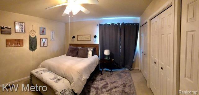 4963 Crooks Road, Unit 2 Royal Oak, MI 48073 - Photo 7 of 9