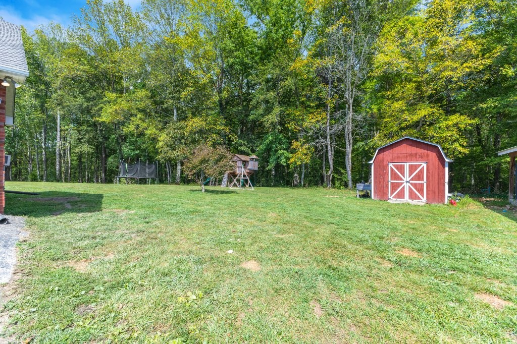 3597 McMahan Road Morrison, TN 37357 - Photo 38 of 45