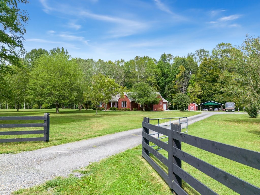 3597 McMahan Road Morrison, TN 37357 - Photo 8 of 45