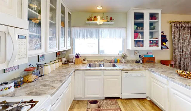 $415,000 | 550 Cliff Street, Lander, WY 82520