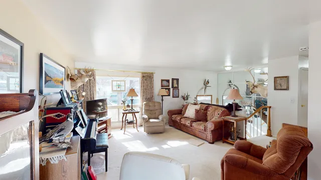 $415,000 | 550 Cliff Street, Lander, WY 82520