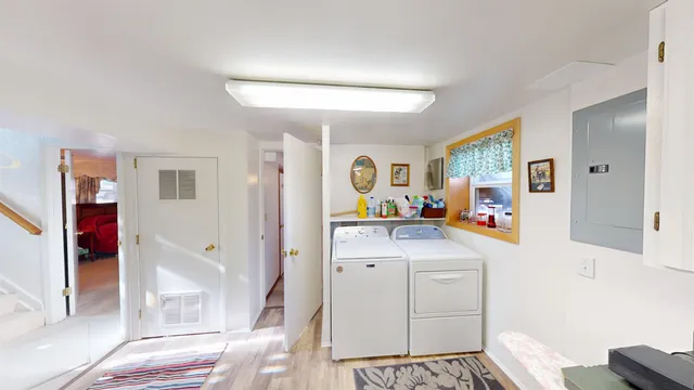 $415,000 | 550 Cliff Street, Lander, WY 82520