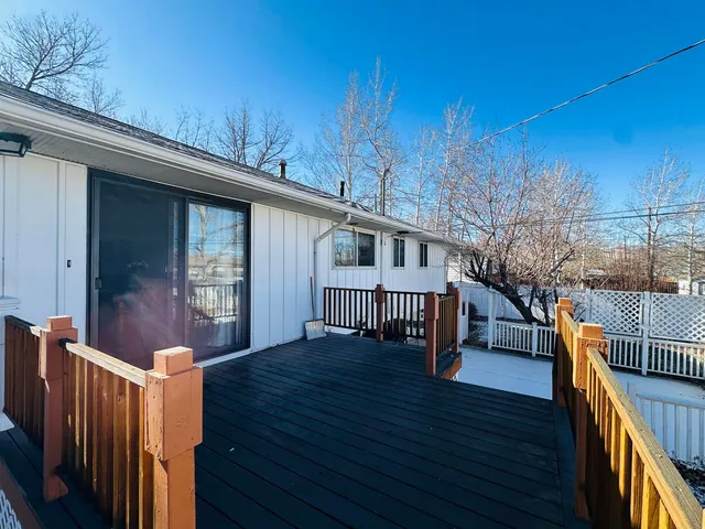 $415,000 | 550 Cliff Street, Lander, WY 82520