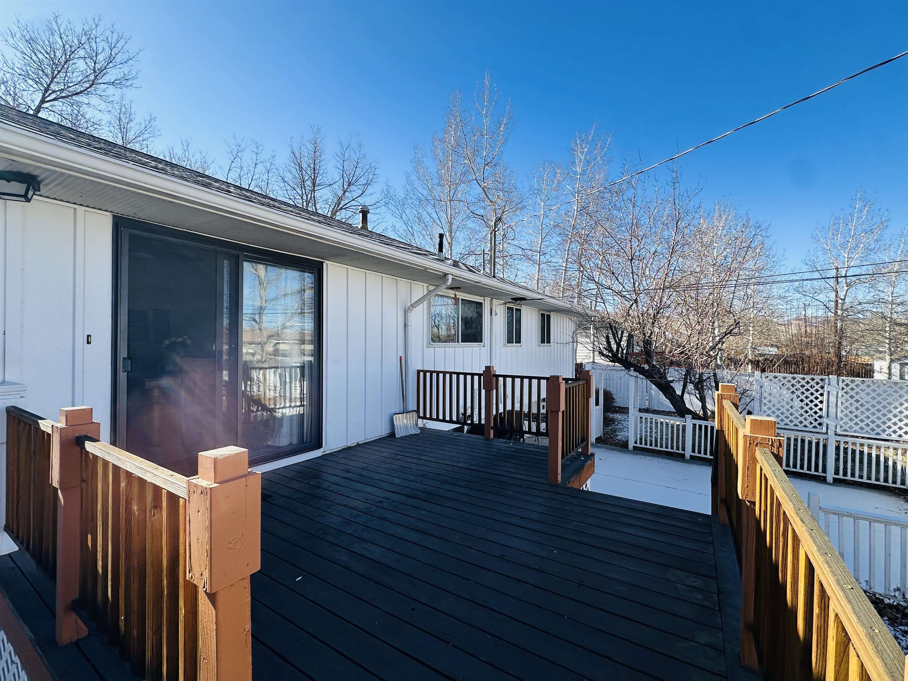 550 Cliff Street Lander, WY 82520 - Photo 38 of 49