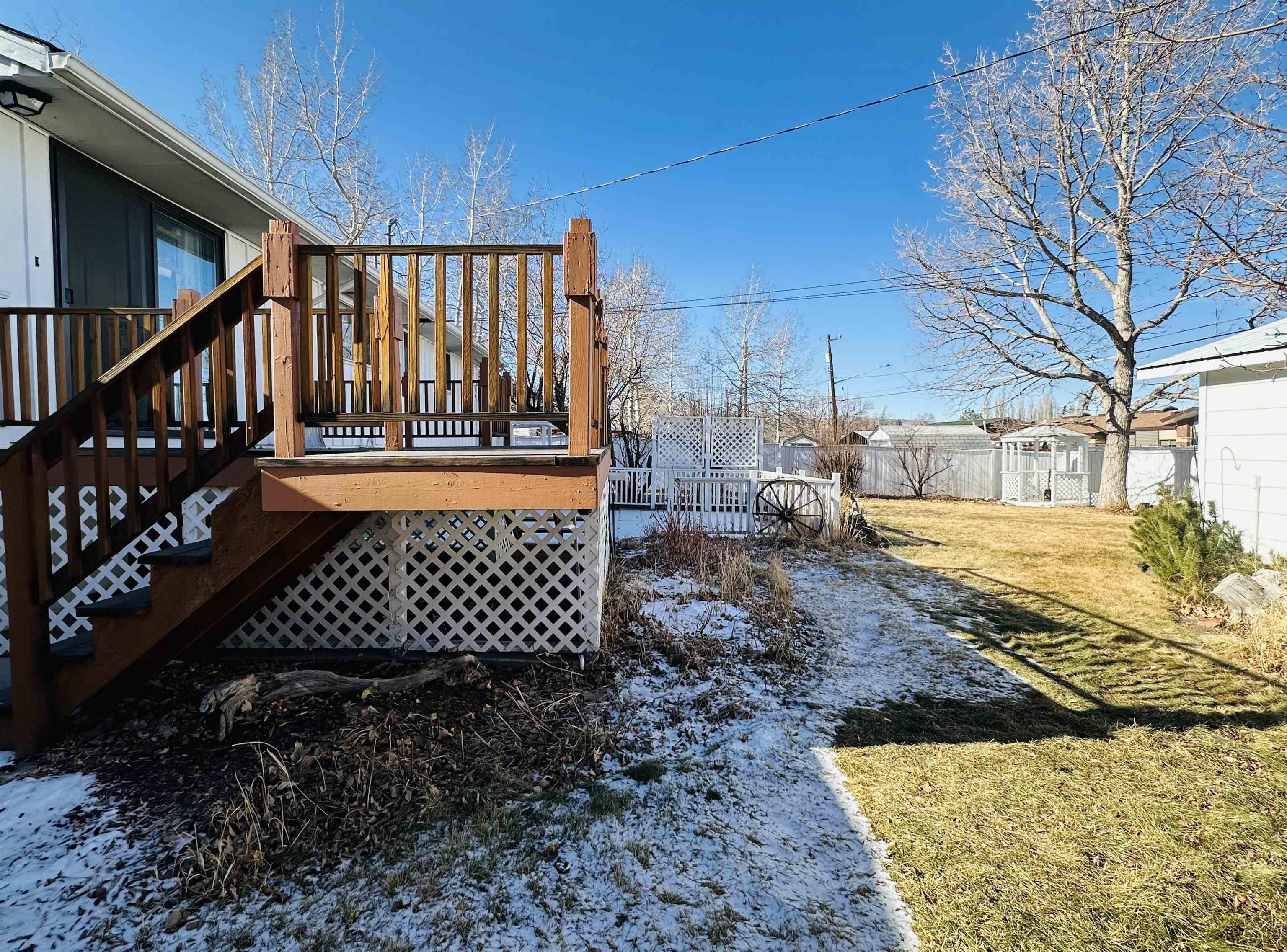 550 Cliff Street Lander, WY 82520 - Photo 39 of 49