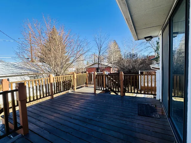 $415,000 | 550 Cliff Street, Lander, WY 82520