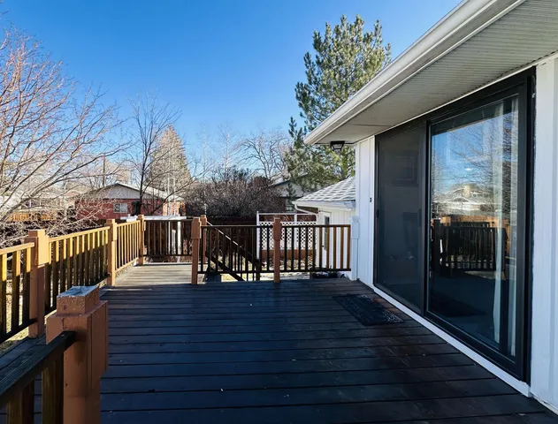 $415,000 | 550 Cliff Street, Lander, WY 82520