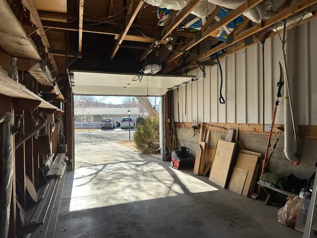 $415,000 | 550 Cliff Street, Lander, WY 82520