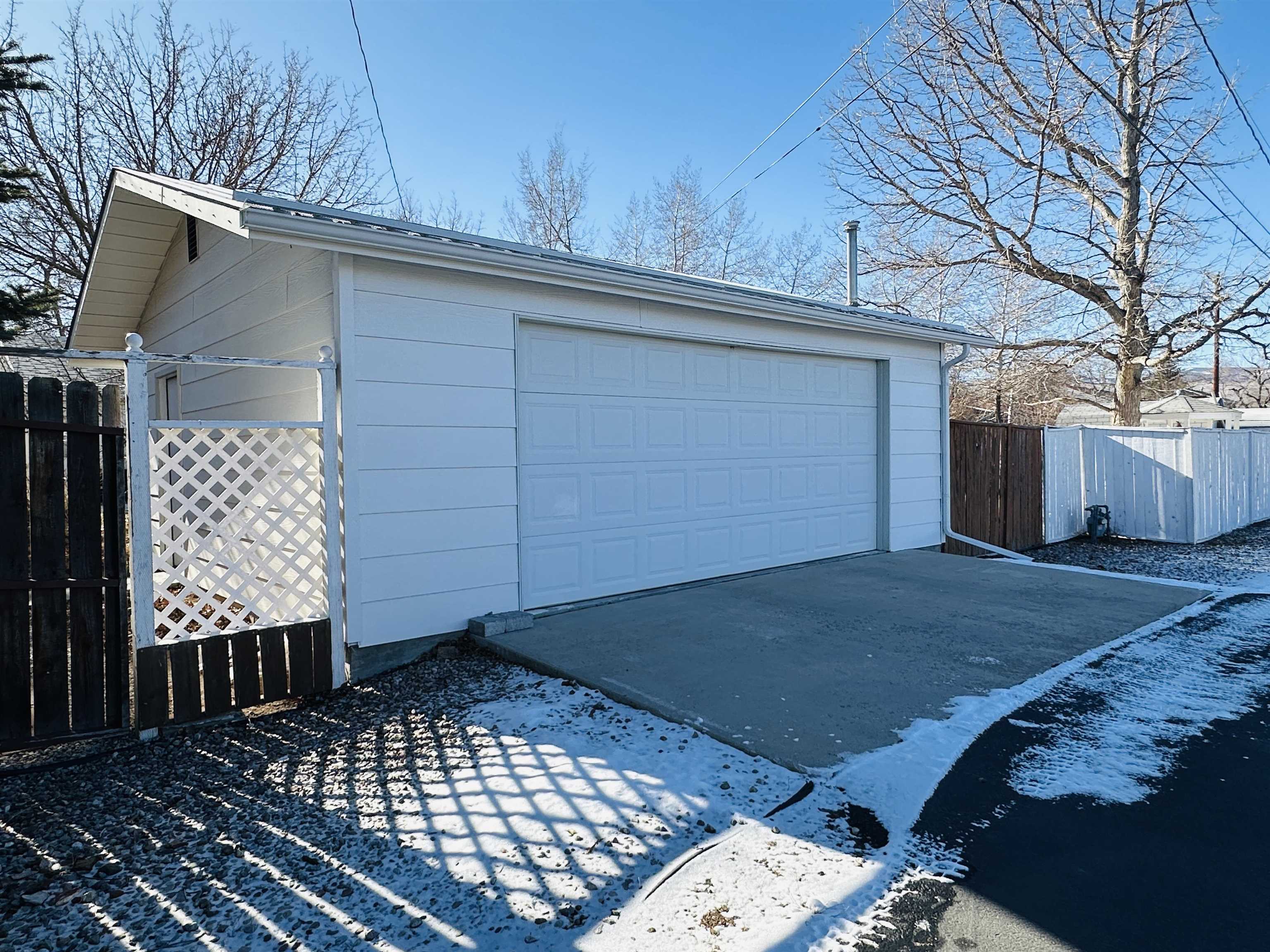 550 Cliff Street Lander, WY 82520 - Photo 45 of 49